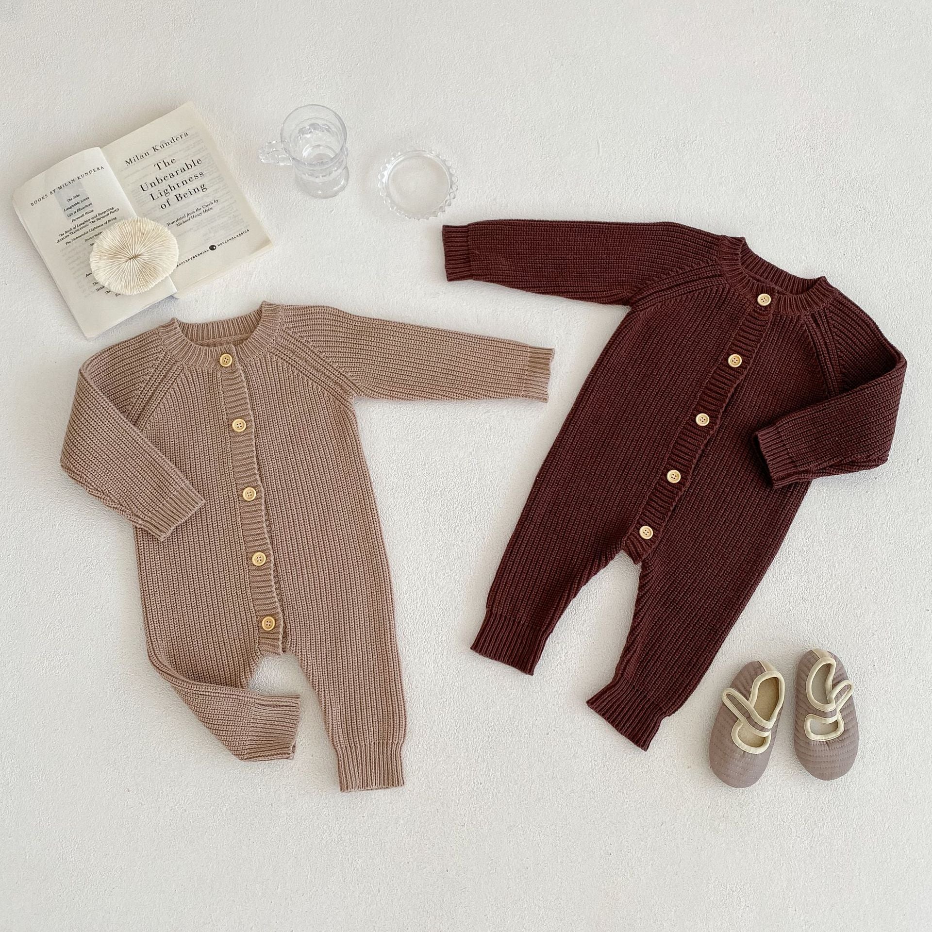 Teddy Bear Sleepsuit