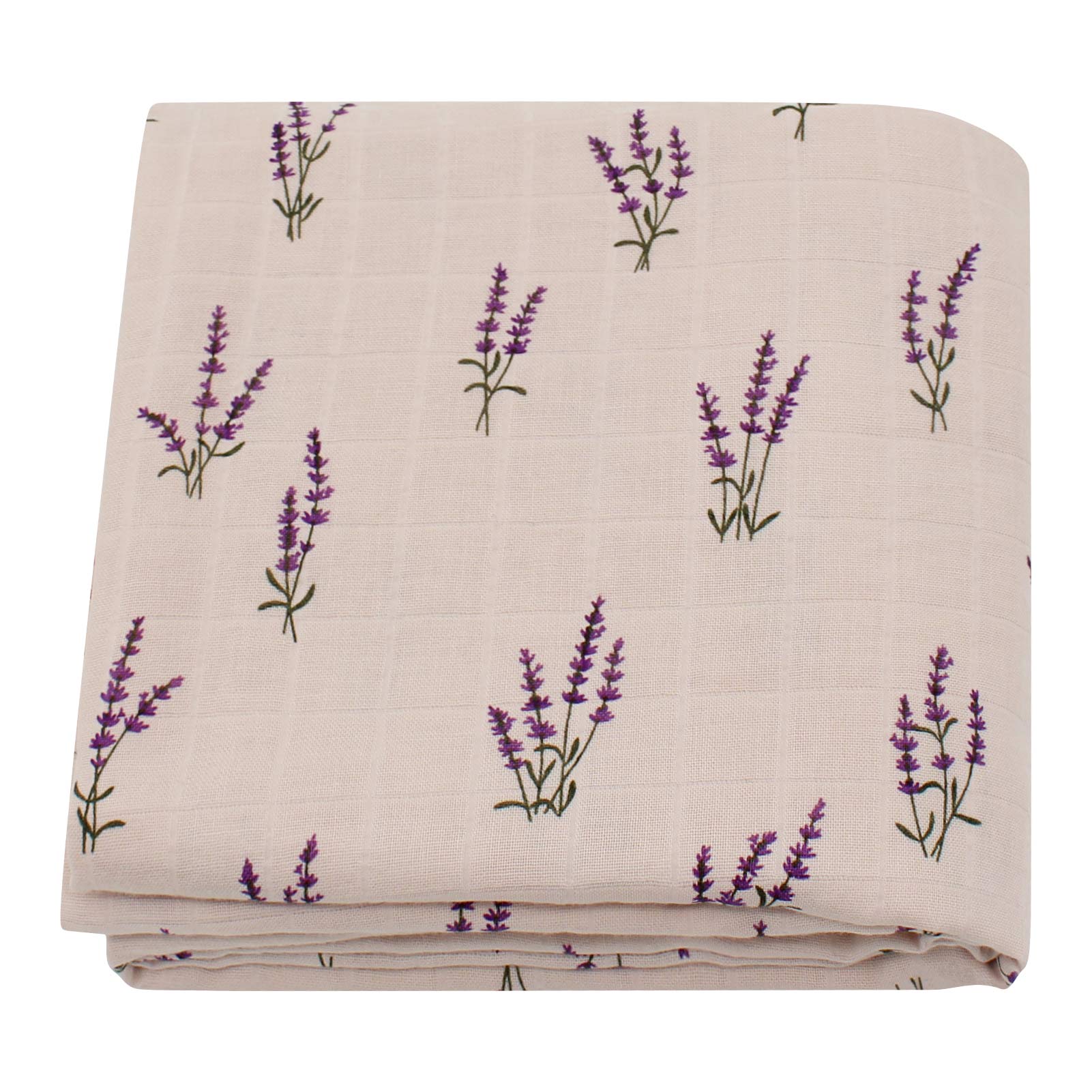 Lavender Bliss (Swaddle)