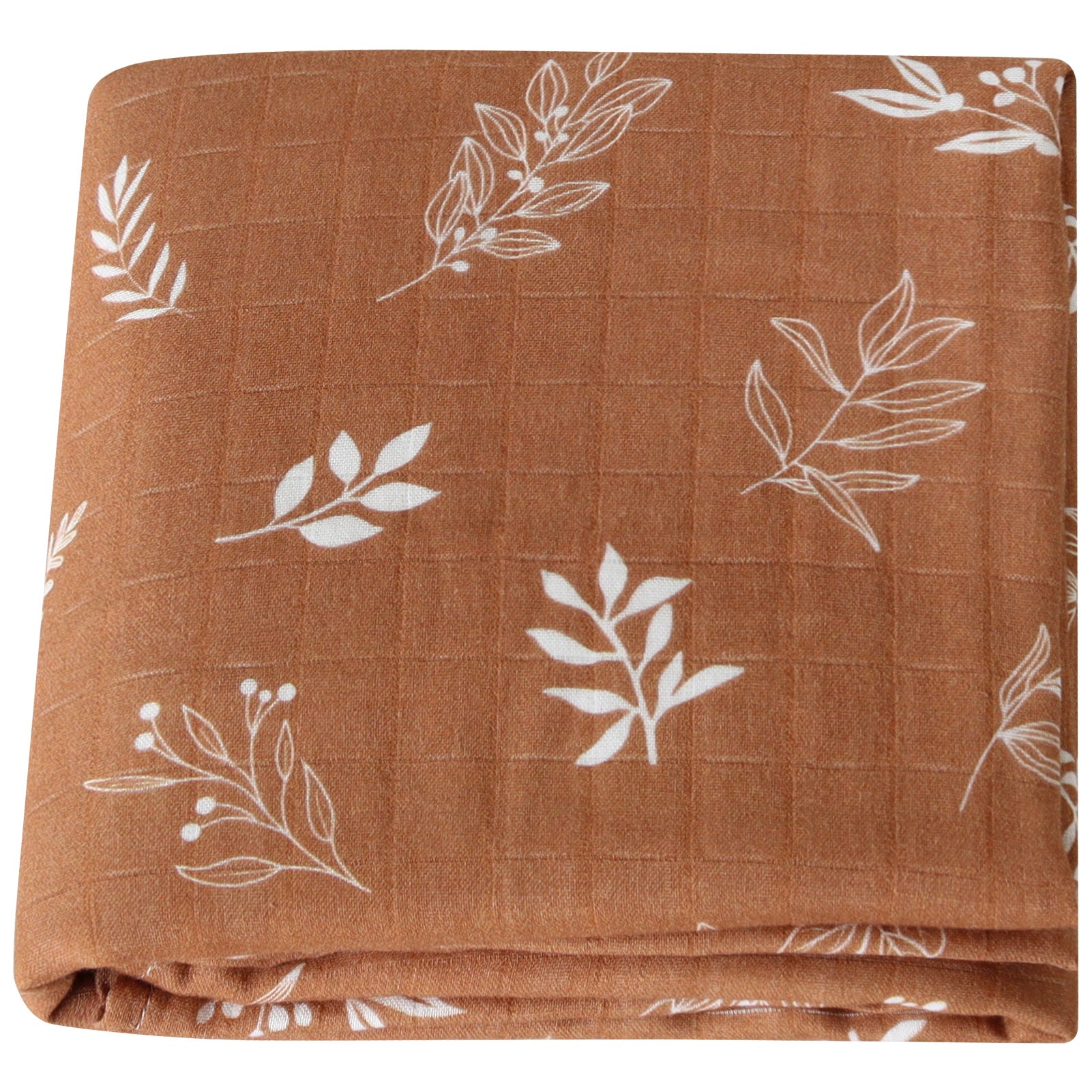 Earthen Embrace (Swaddle)