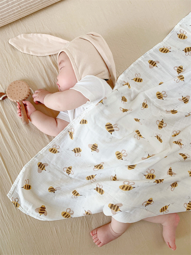 Honey Bees (Swaddle)