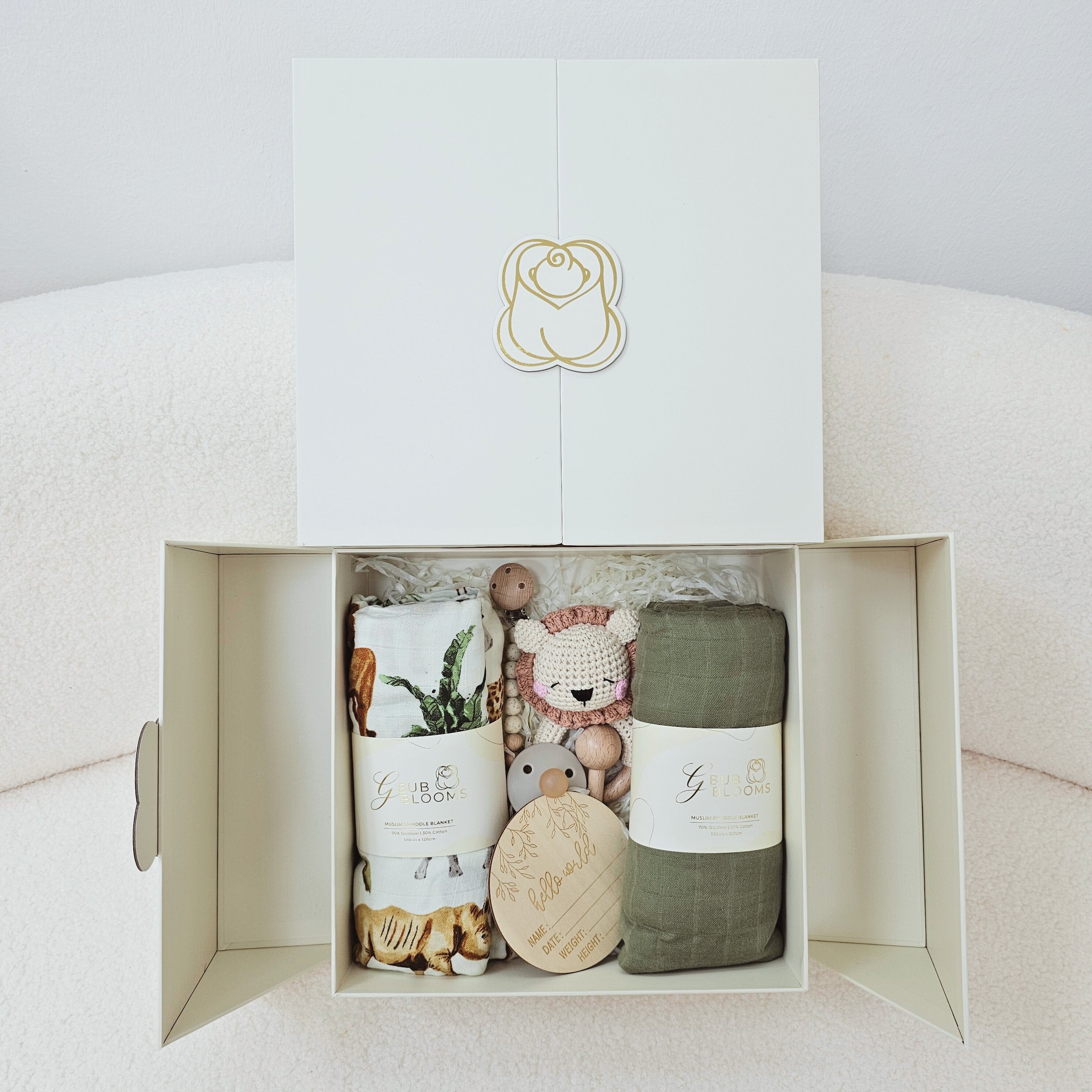 Gift Box