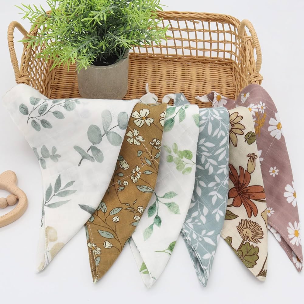 Daisy Dreams (Wash Cloth)
