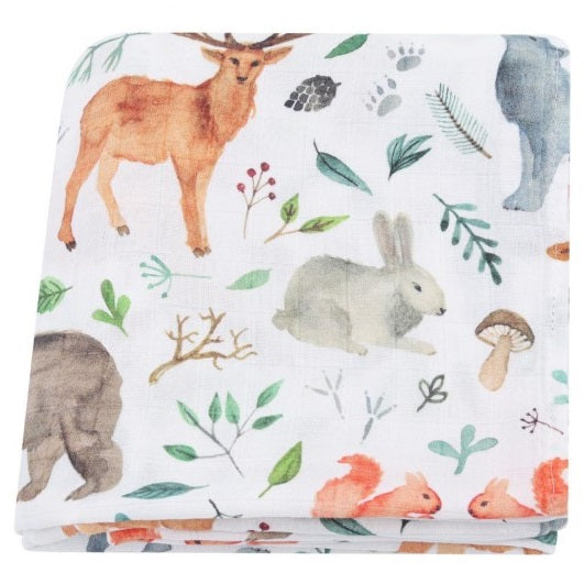 Howling Wilderness (Swaddle)