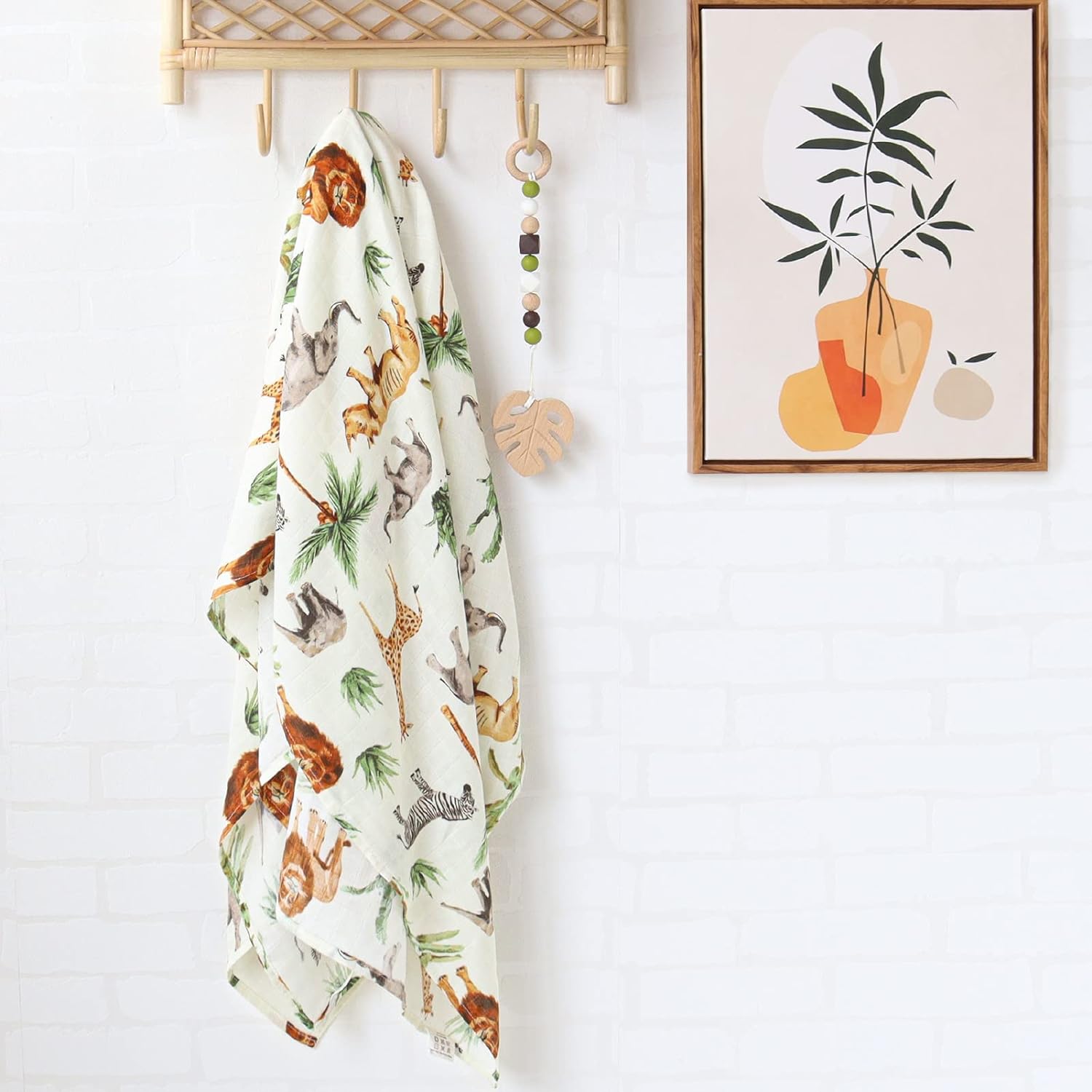Savannah Safari (3 pcs Gift Set)