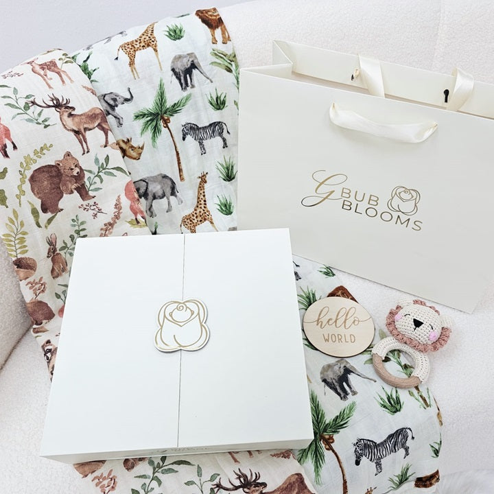 Gift Box