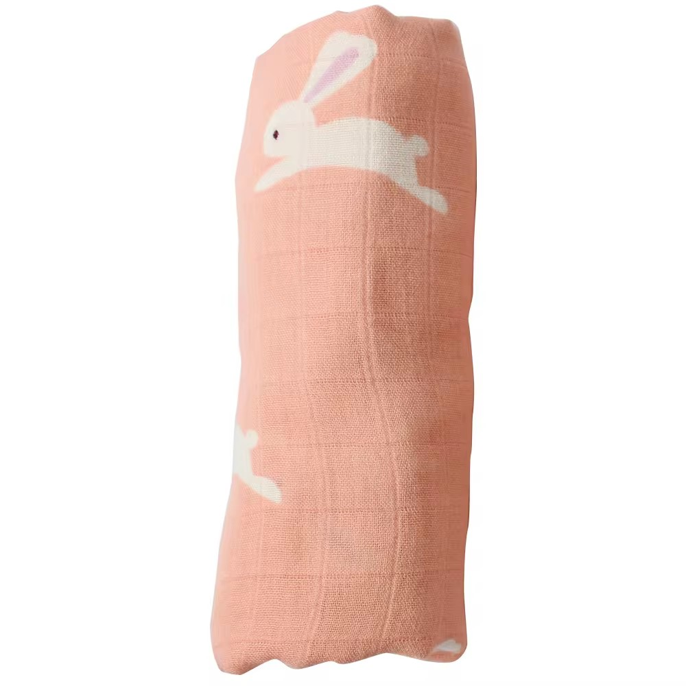Hoppity Bunny (Wash Cloth)