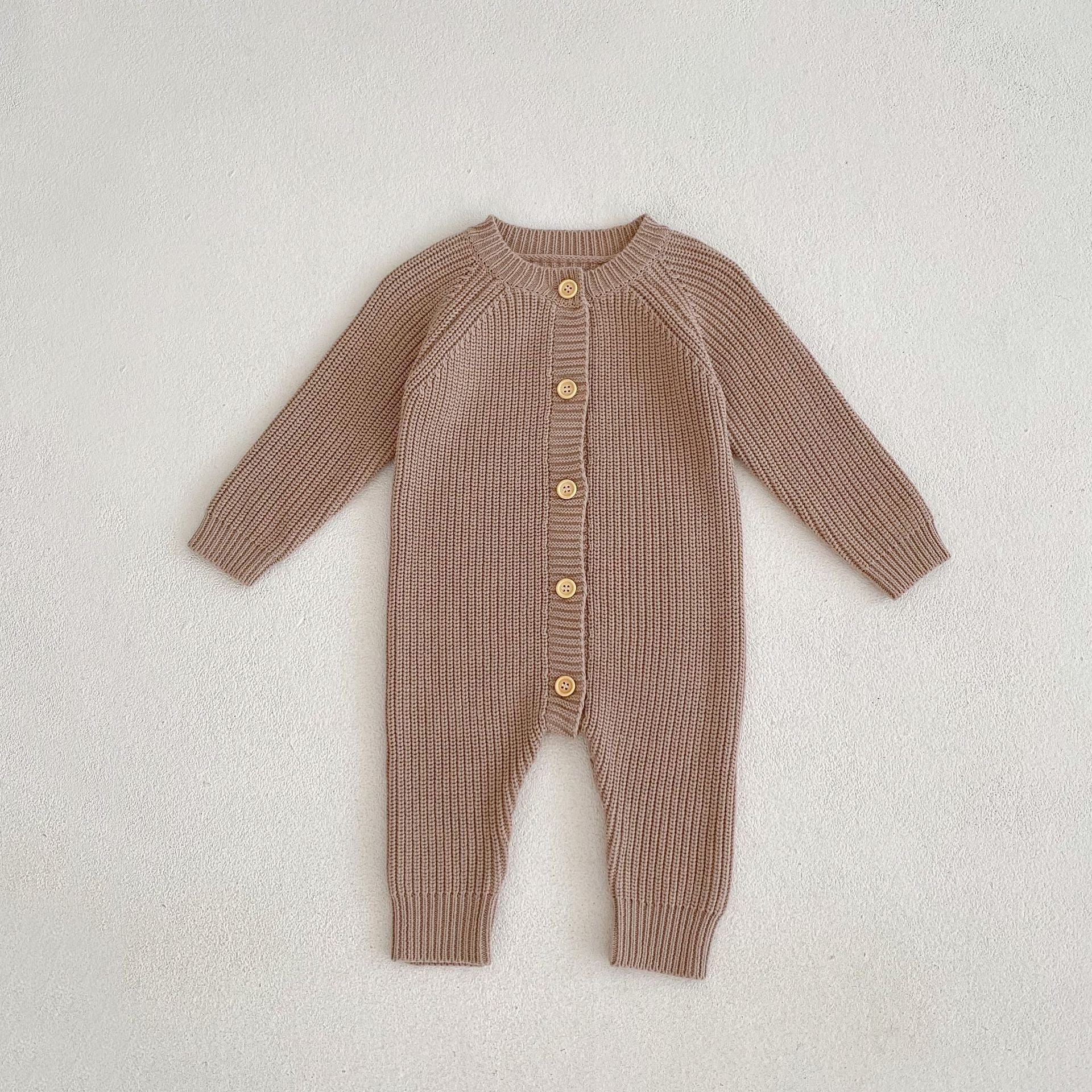 Teddy Bear Sleepsuit