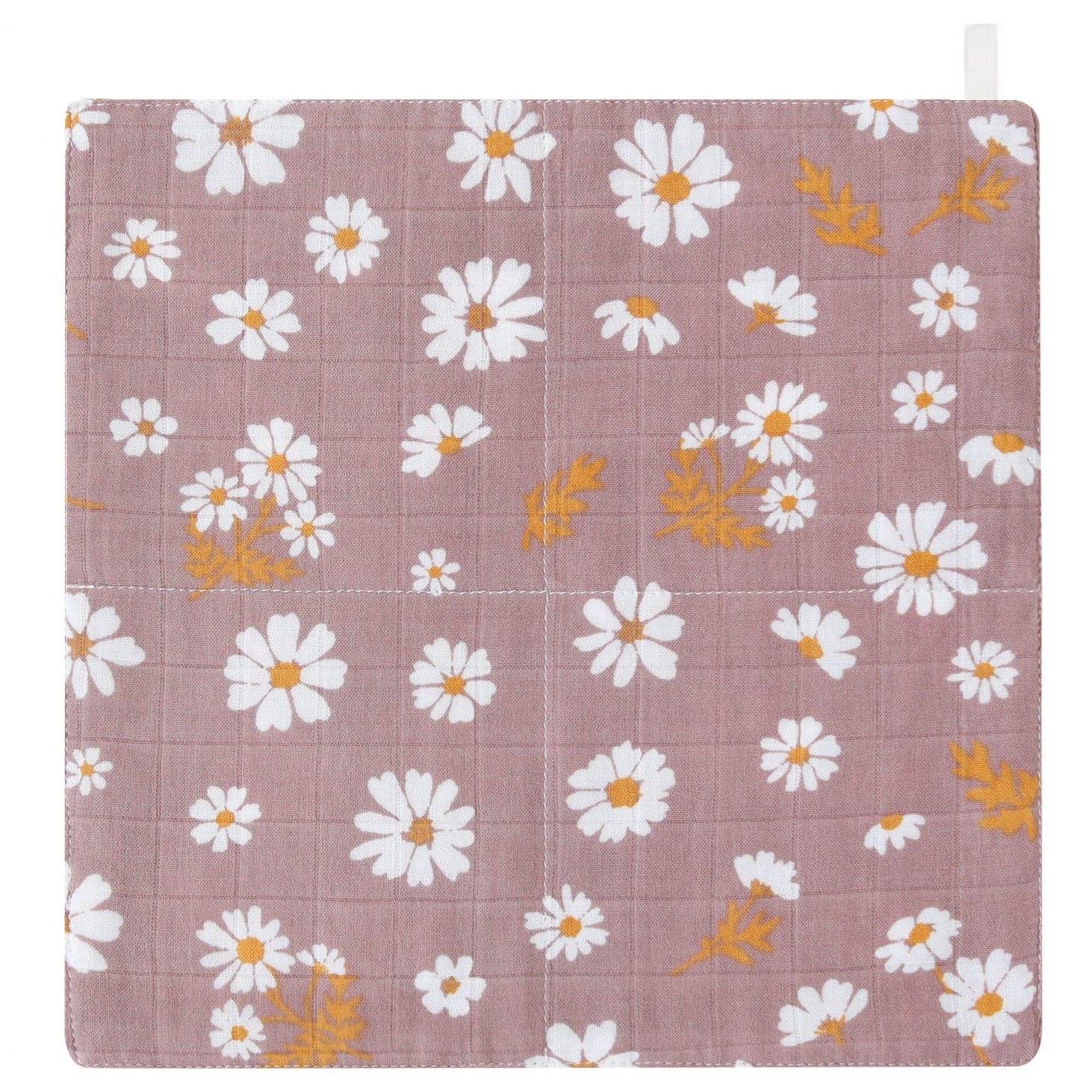 Daisy Dreams (Wash Cloth)