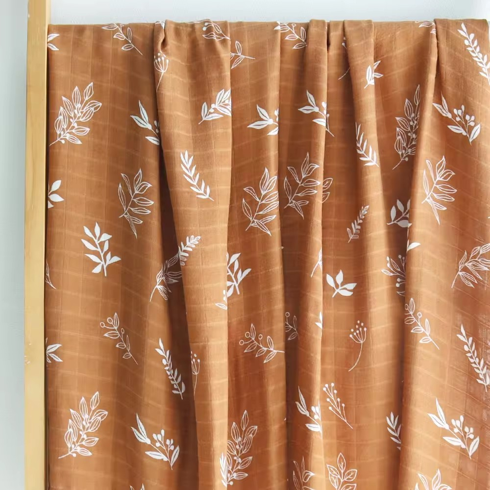 Earthen Embrace (Swaddle)