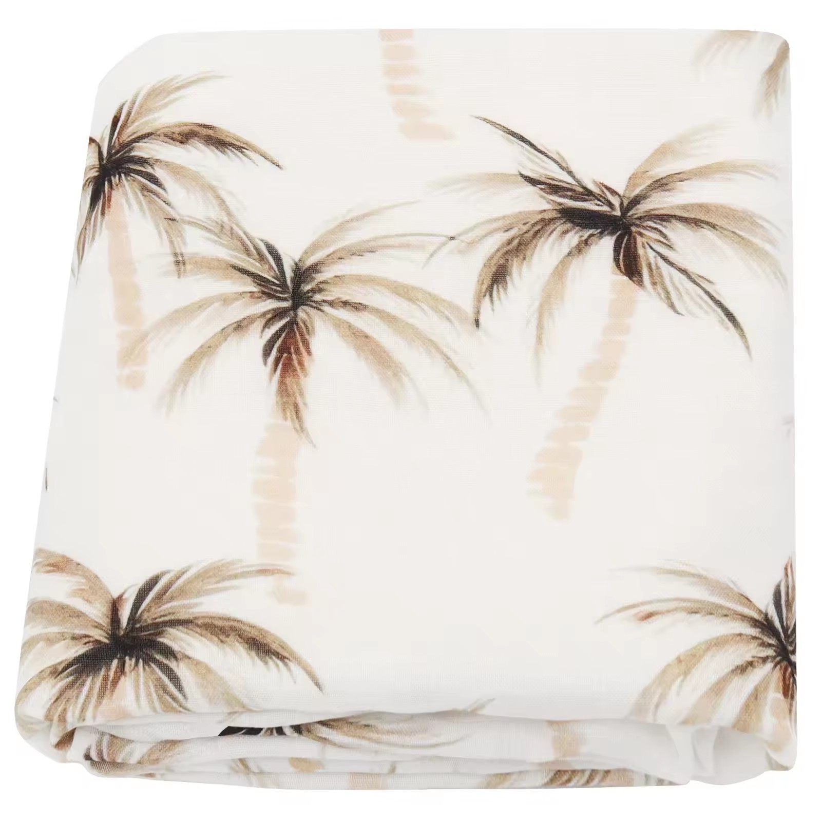 Tropical Palm (Swaddle)