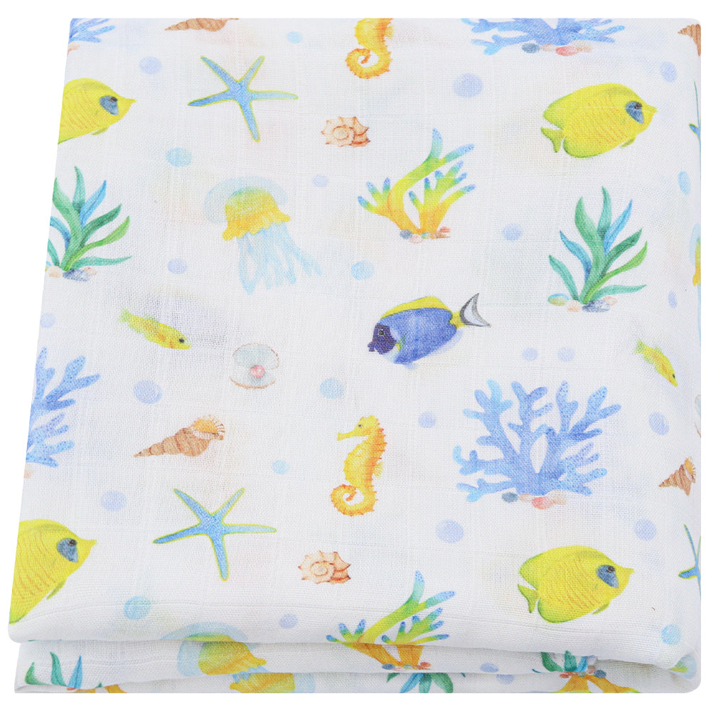 Under The Sea (Swaddle)