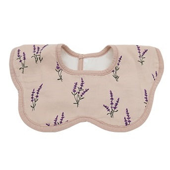 Lavender Bliss (Petal Bib)