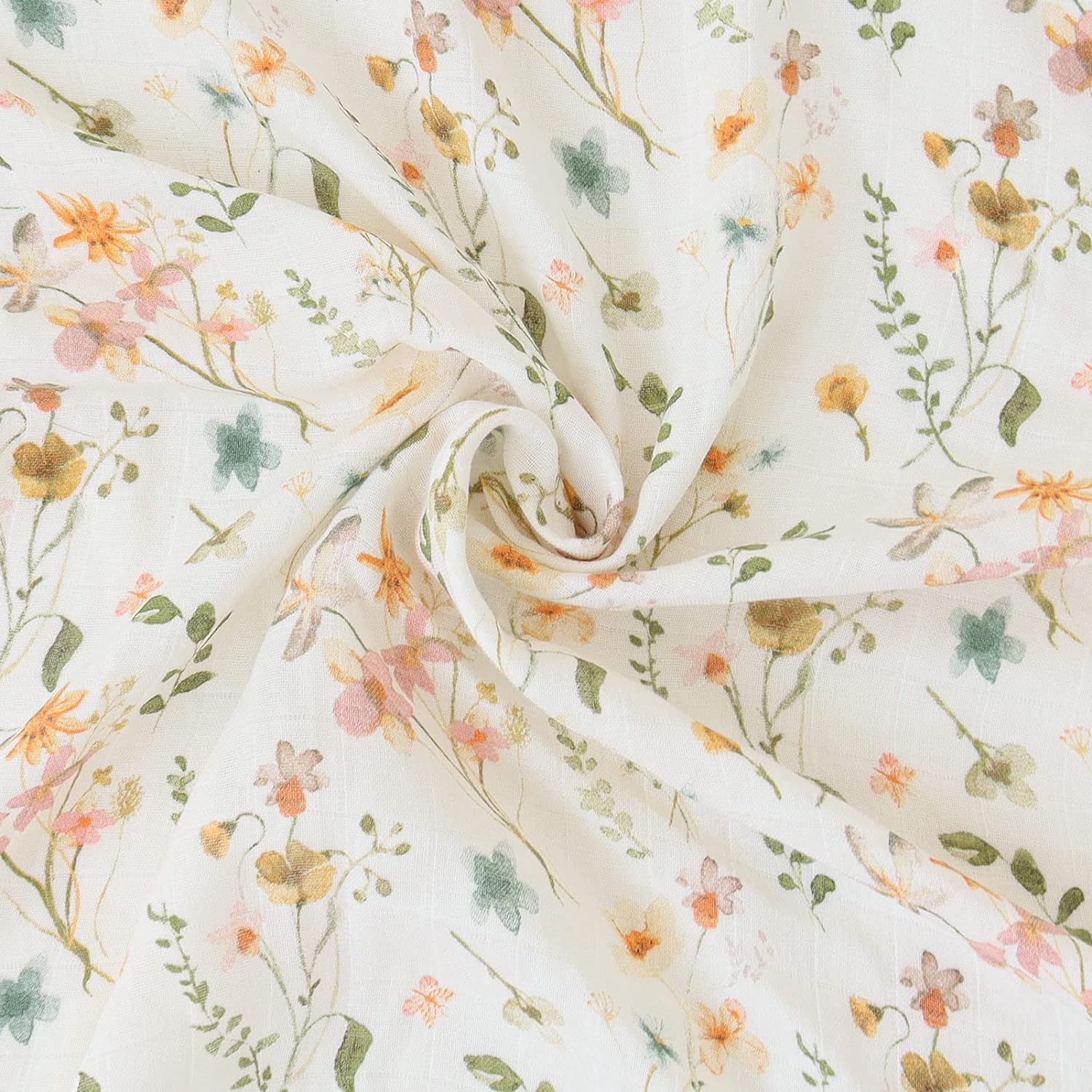 Meadow Blooms (Swaddle)
