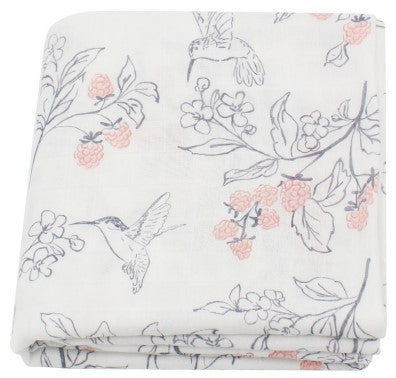 Sweet Nectar (Swaddle)