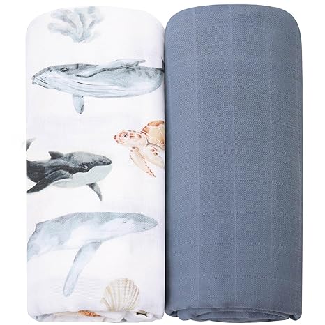Ocean Odyssey (Swaddle)