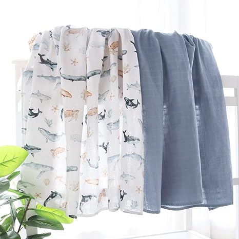 Ocean Odyssey (Swaddle)