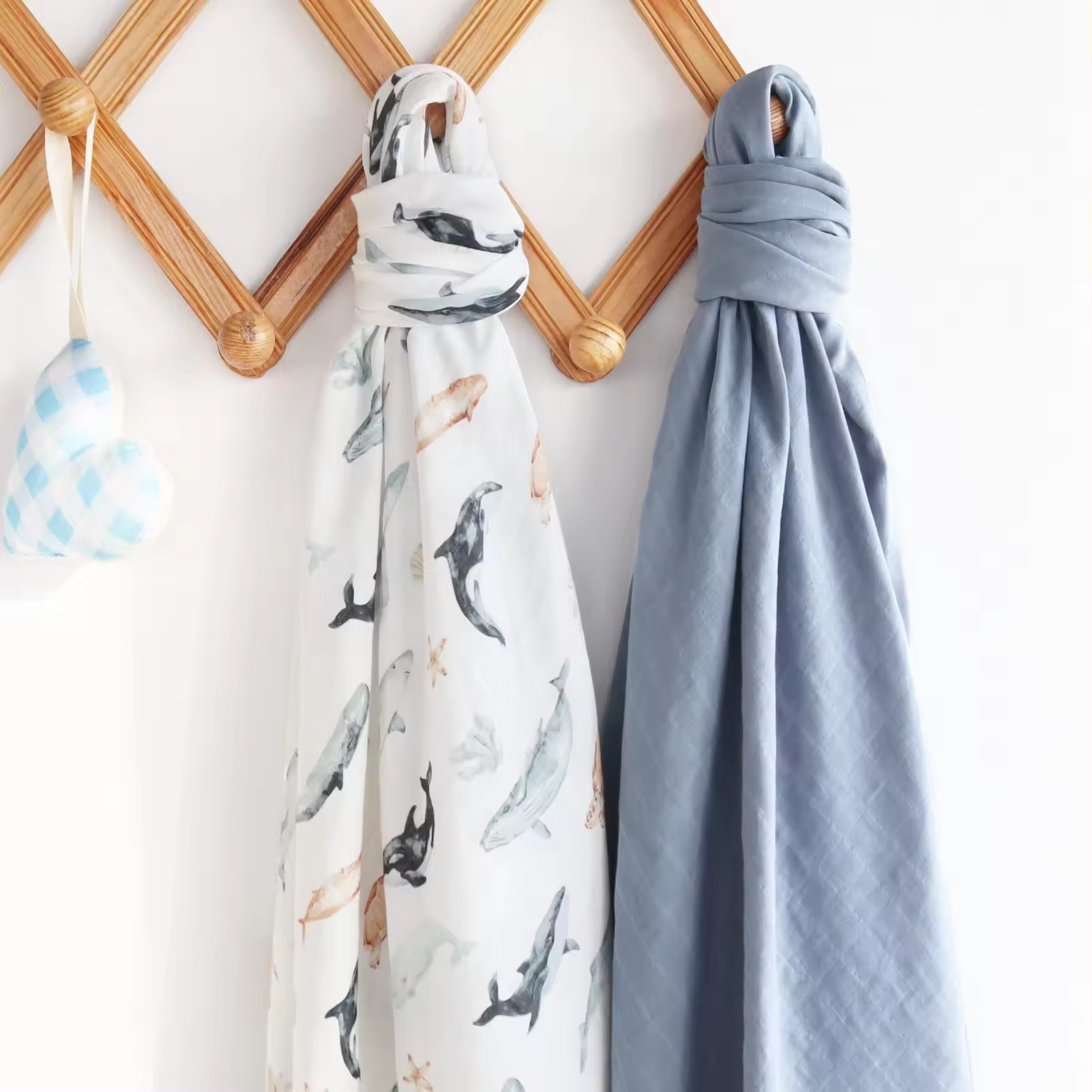 Ocean Odyssey (Swaddle)