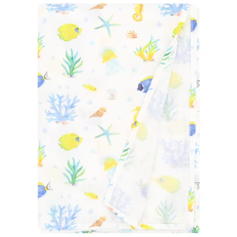 Under The Sea (Swaddle)