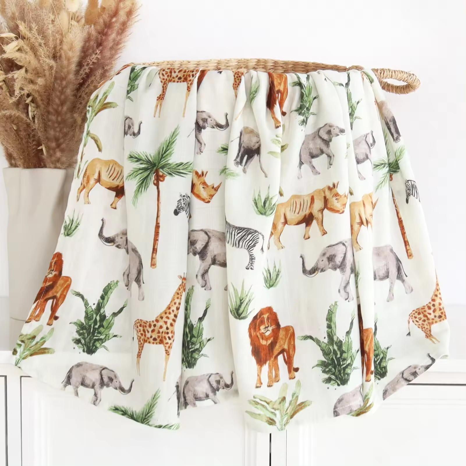 Savannah Safari (3 pcs Gift Set)