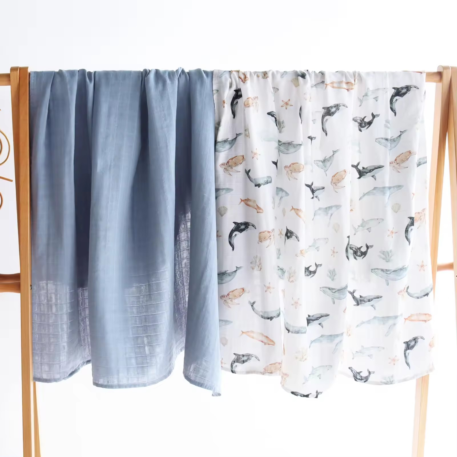 Ocean Odyssey (Swaddle)