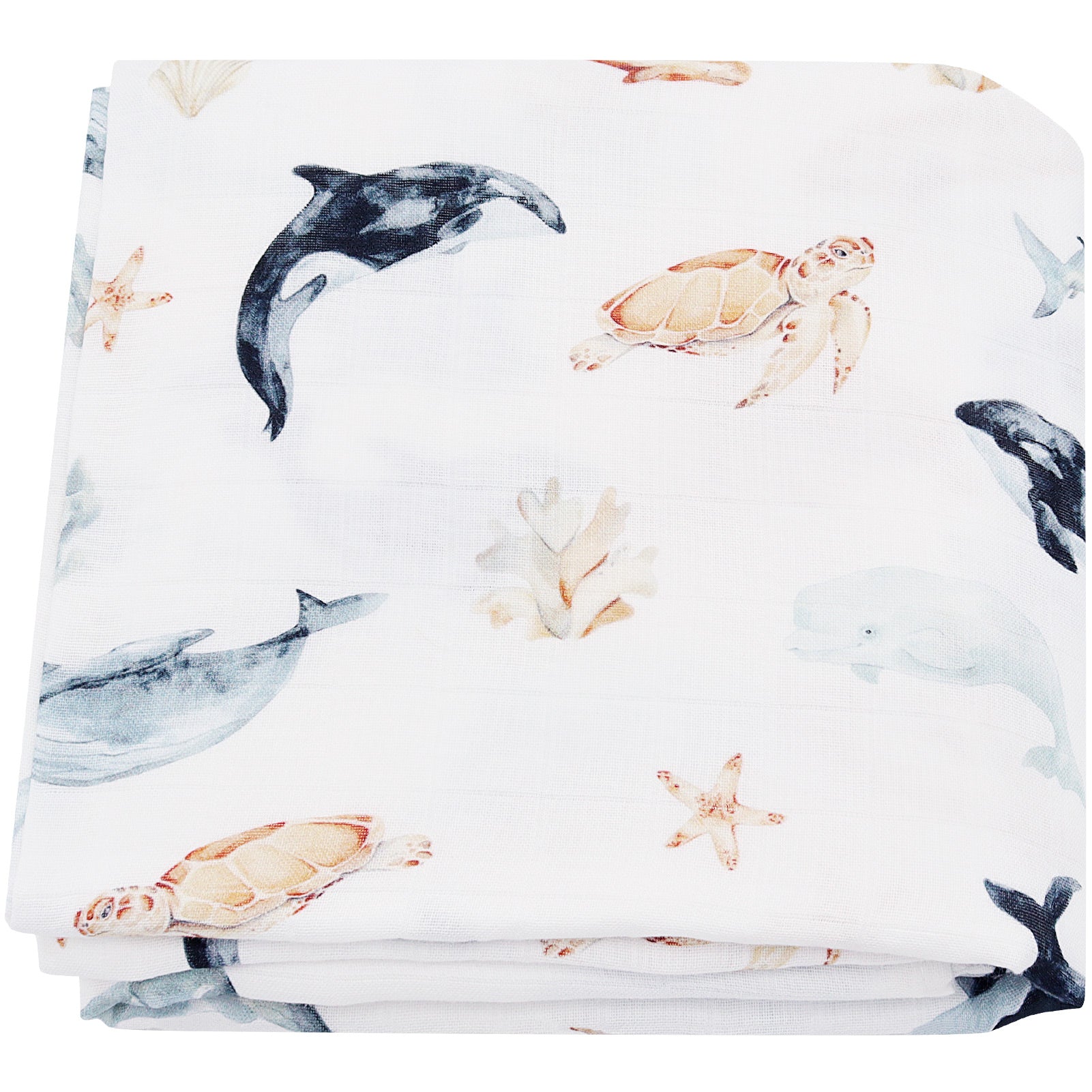 Ocean Odyssey (Swaddle)