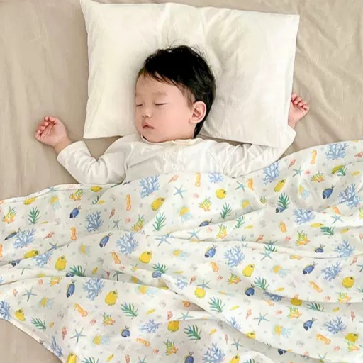 Under The Sea (Swaddle)