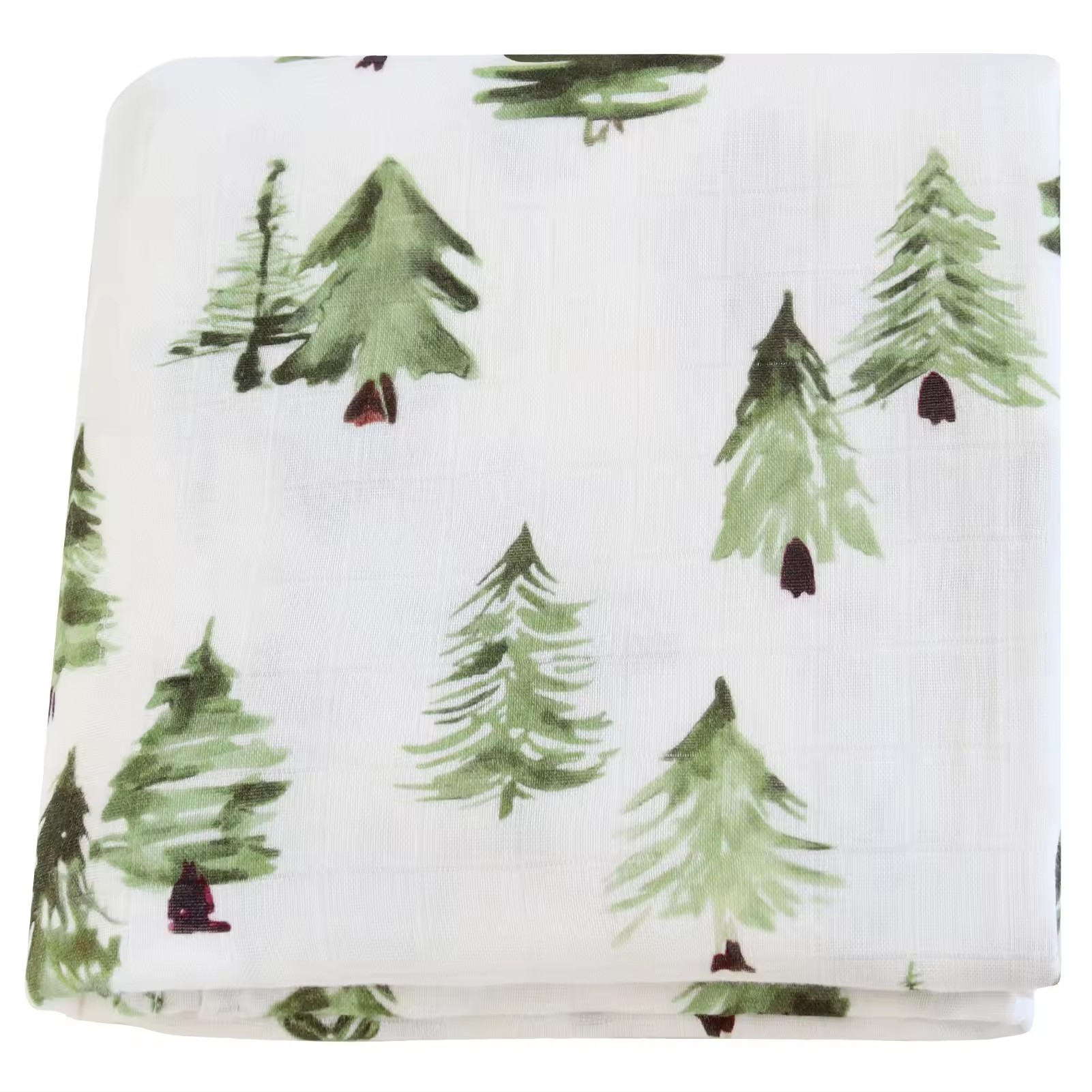 Pine Trees (Swaddle) PREORDER