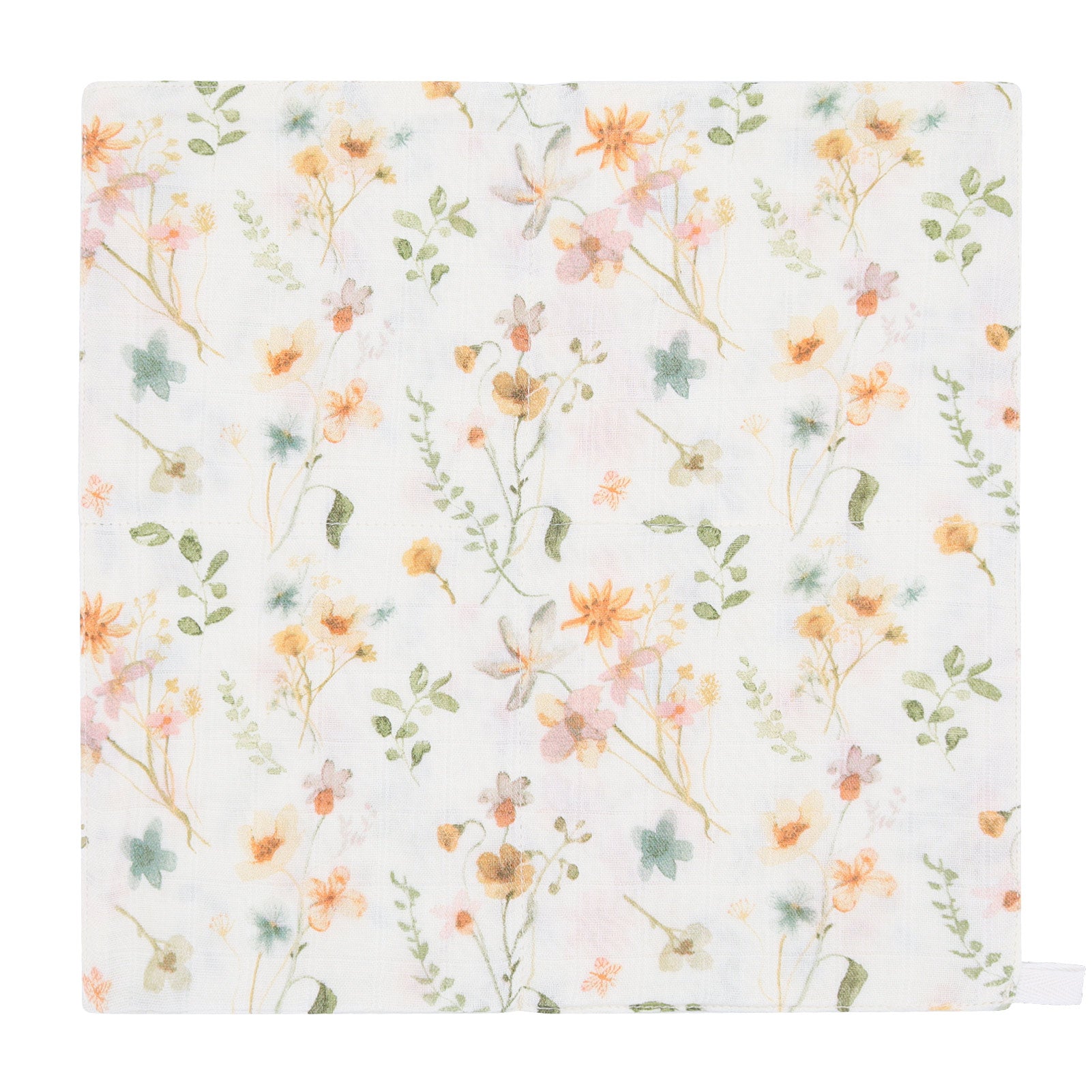 Meadow Blooms (Wash Cloth)