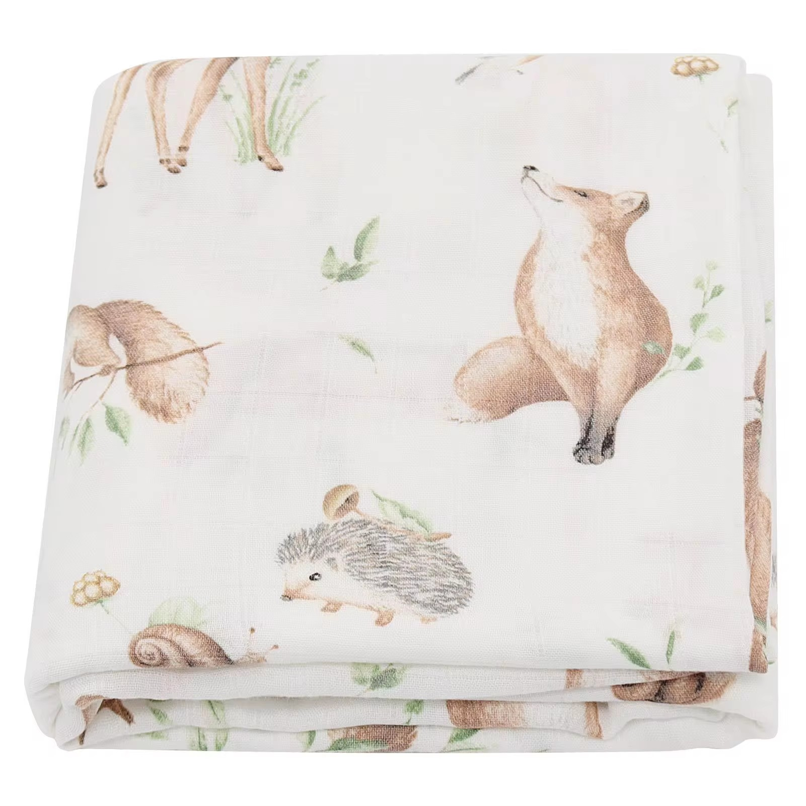 Forest Whispers (Swaddle)