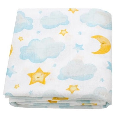 Moonlight Star (Swaddle)