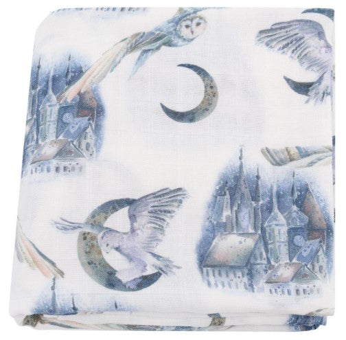 Moonlit Castle (Swaddle)