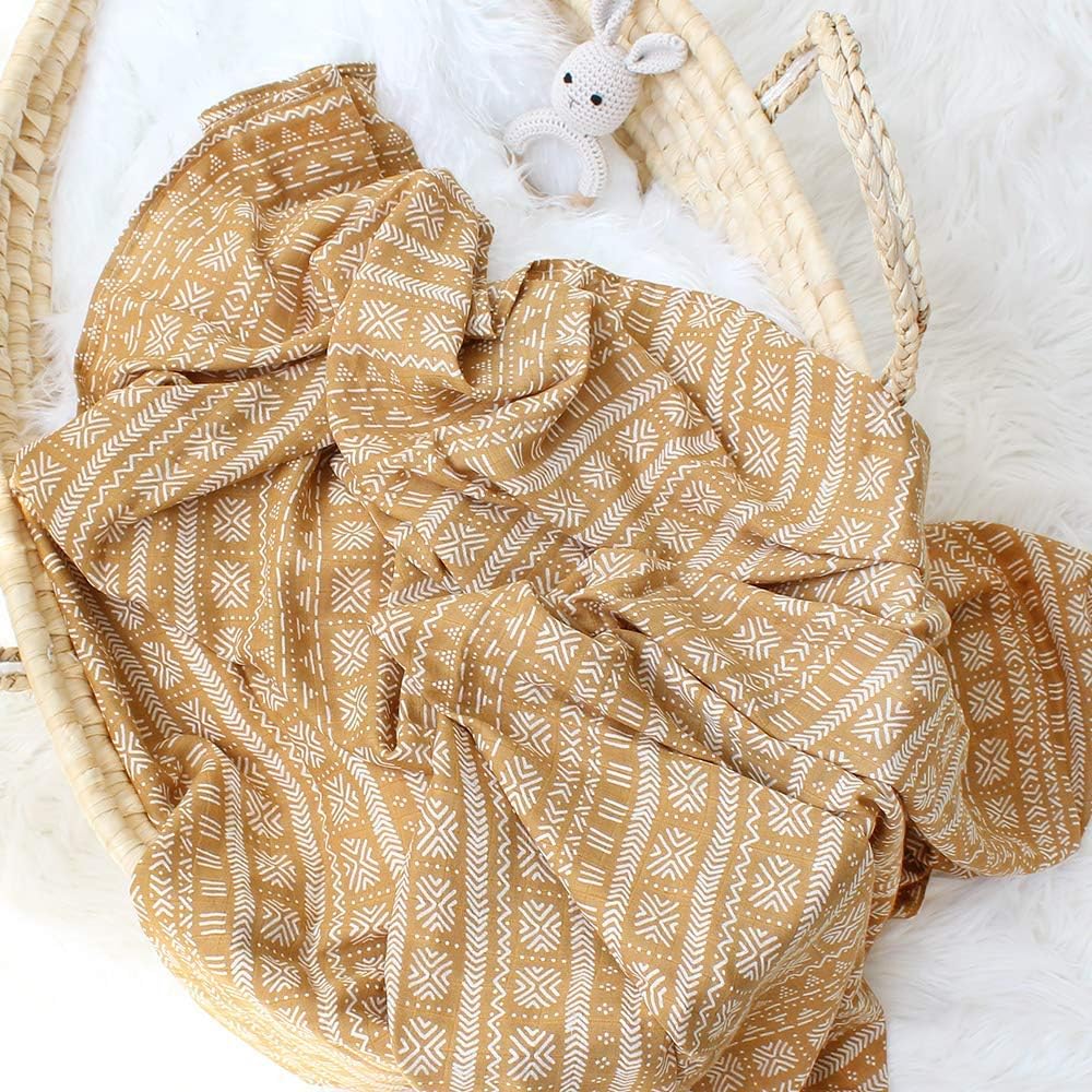 Aztec Allure (Swaddle)