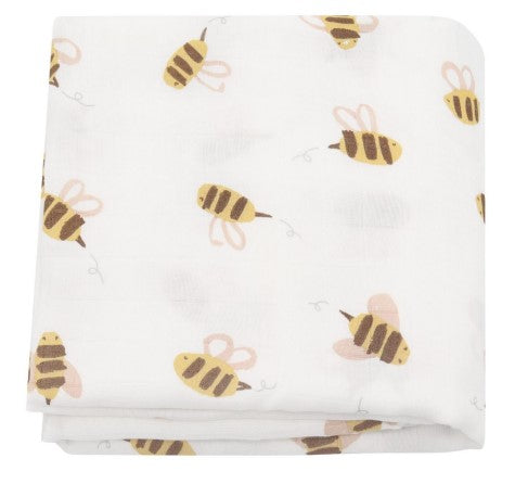 Honey Bees (Swaddle)