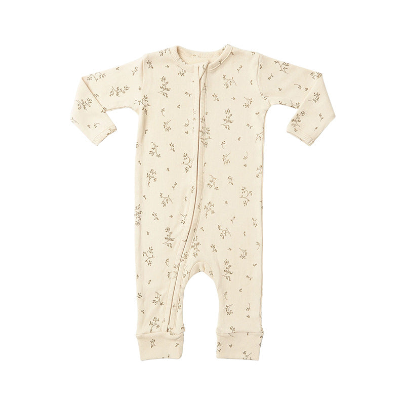 Pretty Twiggy Sleep Jumpsuit Pyjamas