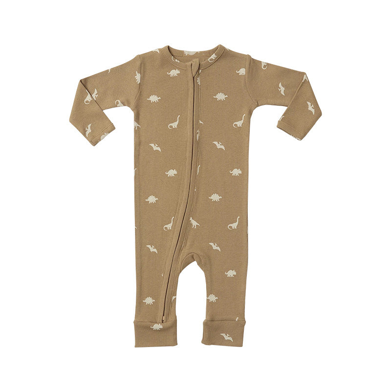 Dino Milo Sleep Pyjamas Jumpsuit