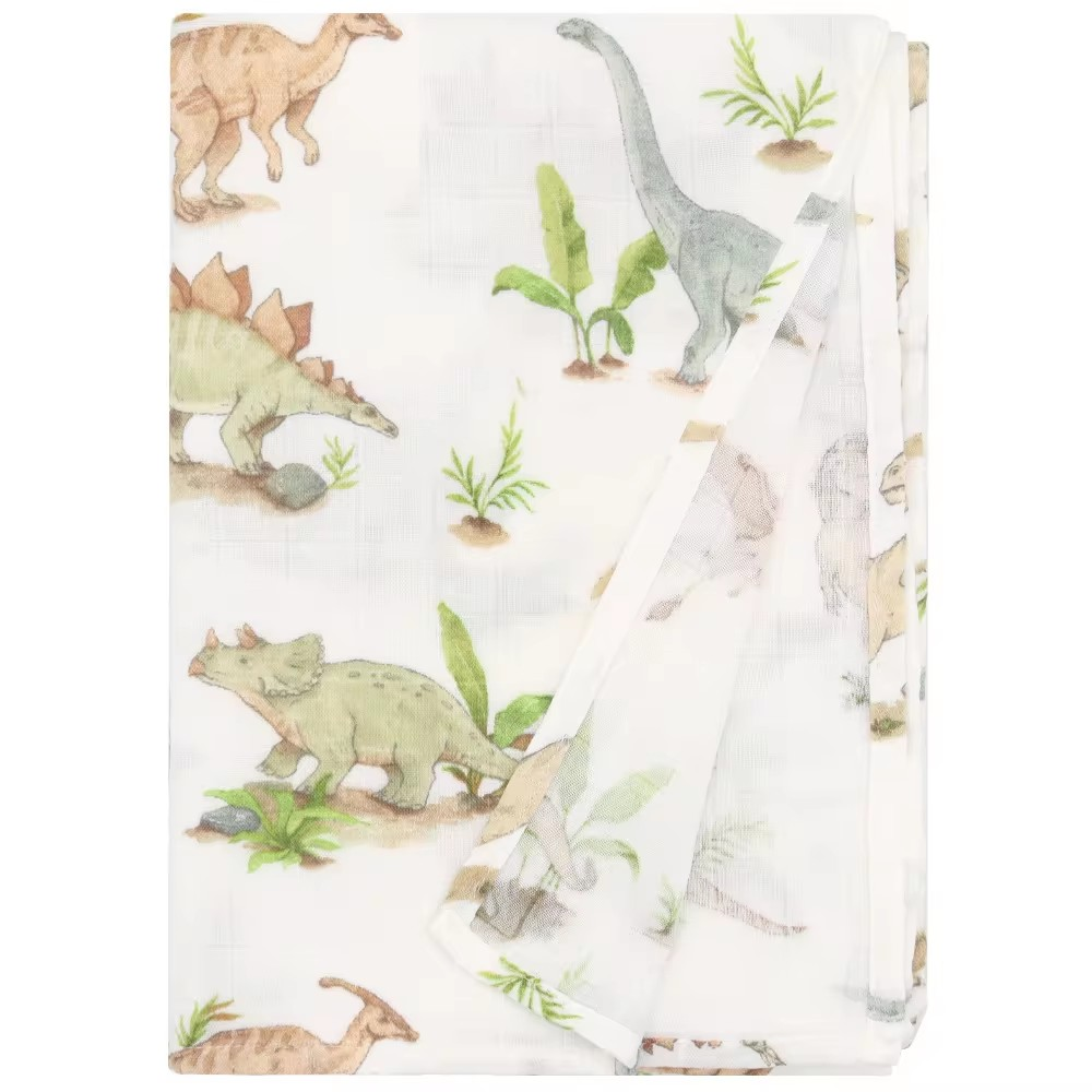 Dinosaur Marvel (Swaddle)