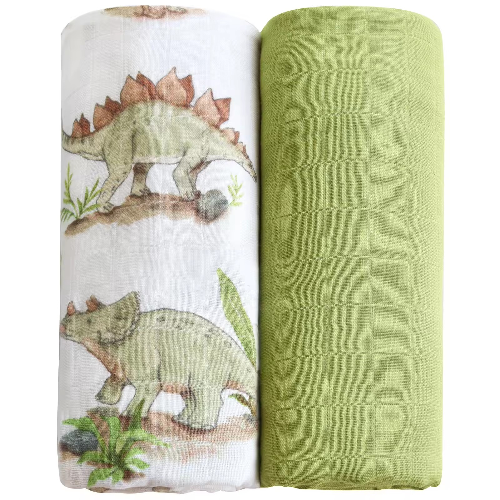 Dinosaur Marvel (Swaddle)