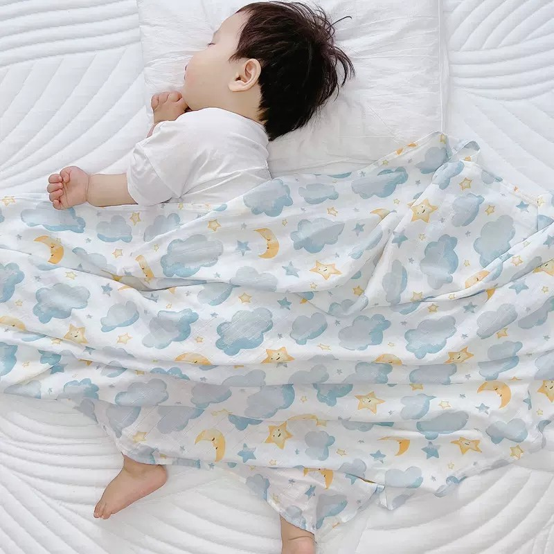 Moonlight Star (Swaddle)