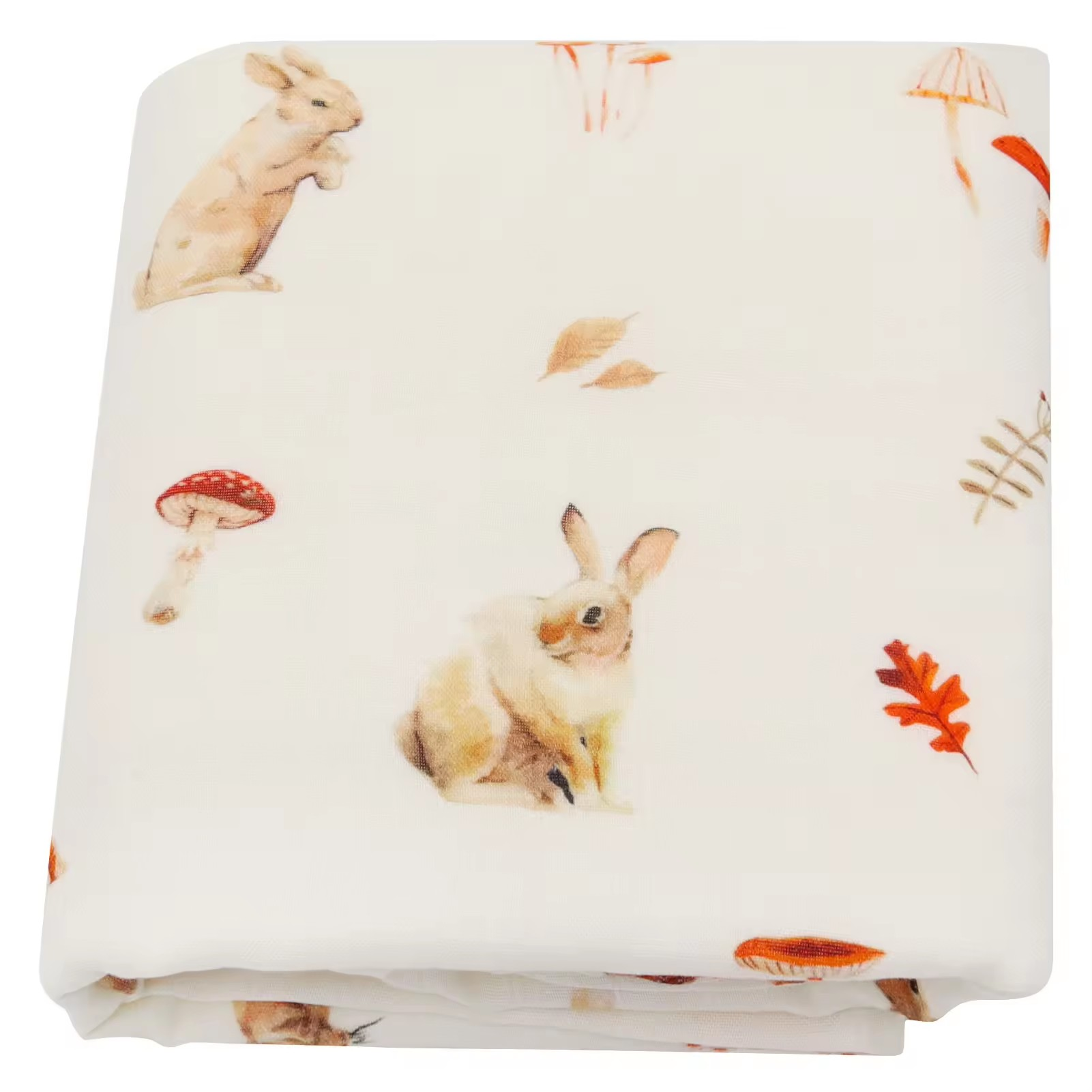 Toadstool Hares (Swaddle)