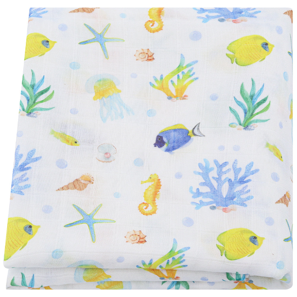 Under The Sea (Swaddle)