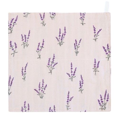 Lavender Bliss (Wash Cloth)