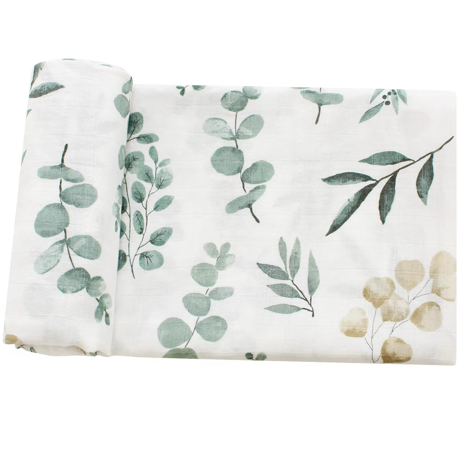 Foliage Fervor (Swaddle)