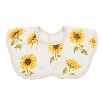 Sunflower Kisses (Petal Bib)