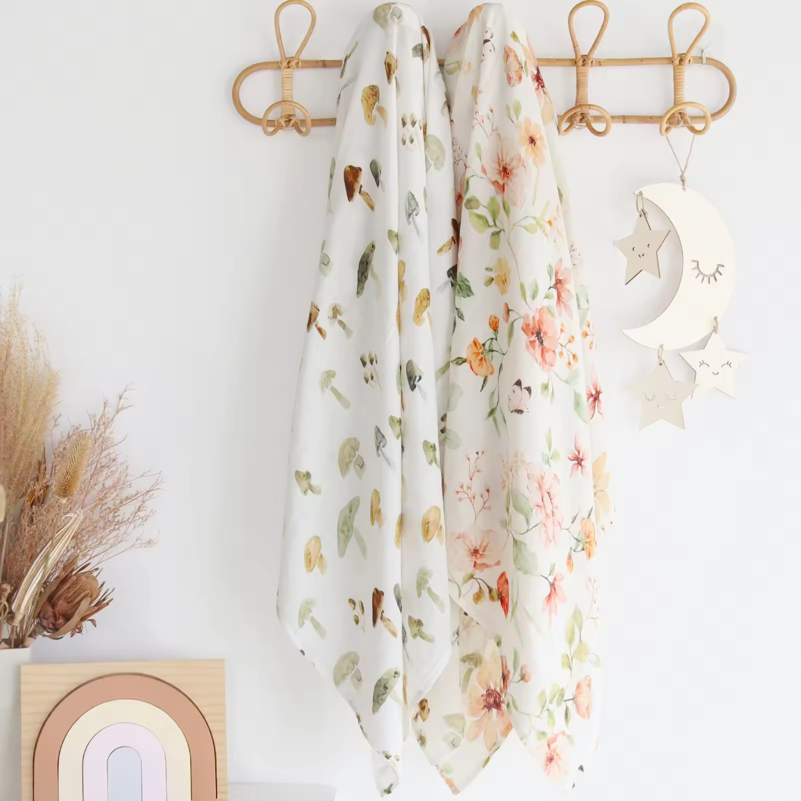 Amber Romance (Swaddle)